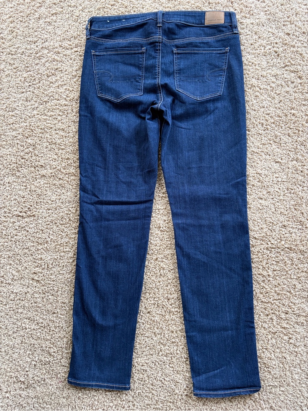 American Eagle Outfitters | Ne(x)t Level Stretch Skinny Jeans - Picture 2 of 7